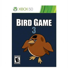 BIRD GAME 3