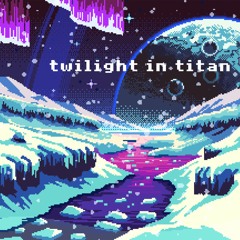twilight in titan