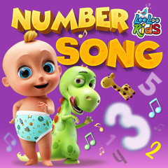 Numbers Song