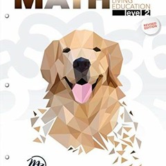 VIEW EPUB 📜 Math Lessons for a Living Education Level 2 (Math Lessons for a Living E