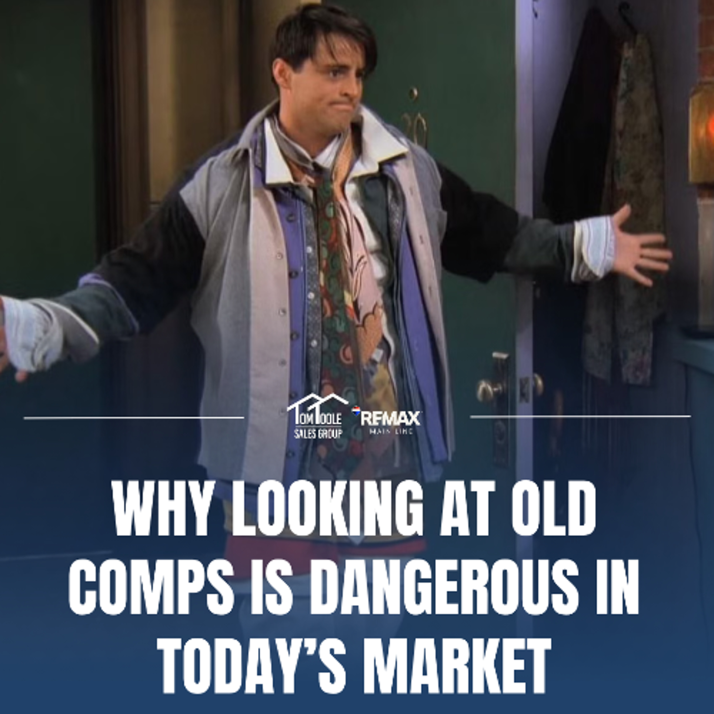 Home Prices Still Rising | Main Line News | New Listings | Toole Time 5.15.26 episode artwork