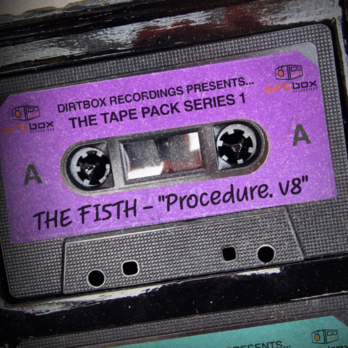 The Fi5th - Procedure V8 (Neptune) - INSIDE DNB PREMIERE - 1-8-24