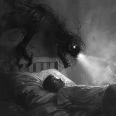 Sleeping with the Shadows