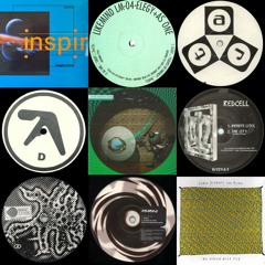 Golden Era Techno Part 1