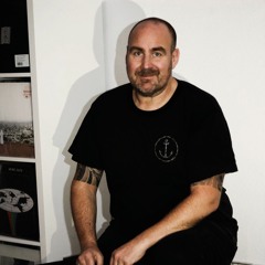 Alec Tucker for 674FM / kaliber303 Tea-Time