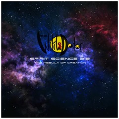 Spirit Science 012 - The Nebula Of Creation