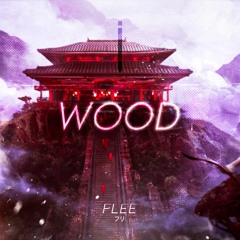 Wood | Flee [Dro Kenji type beat x 24KGoldn type beat]
