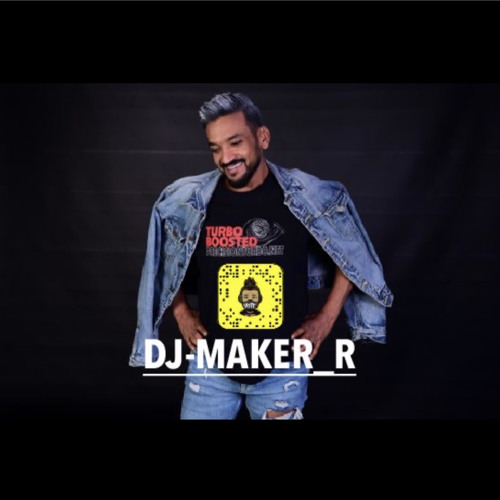 [DJ MAKER_R🇰🇼]-[SLOW-مزاج]-[MINIMIX]