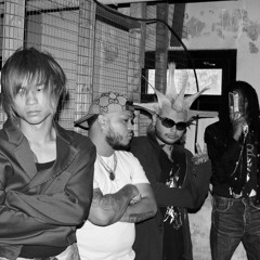 Will M0ney X  Siouxxie Sixxsta - Demon (prod. Fish Narc)