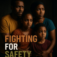 Haitian TPS Termination - A Diaspora's Struggle