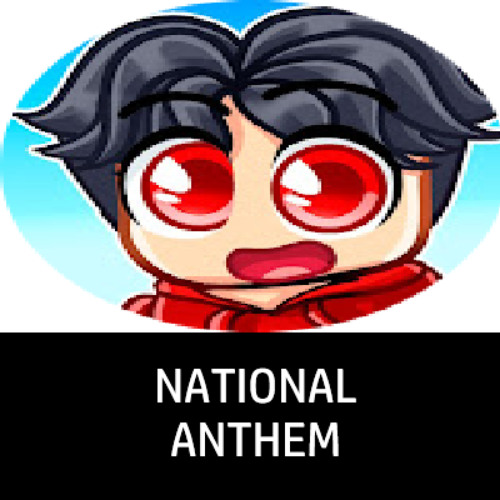 Stream CobyBlox National Anthem by xXCoolGuyXx | Listen online for free ...