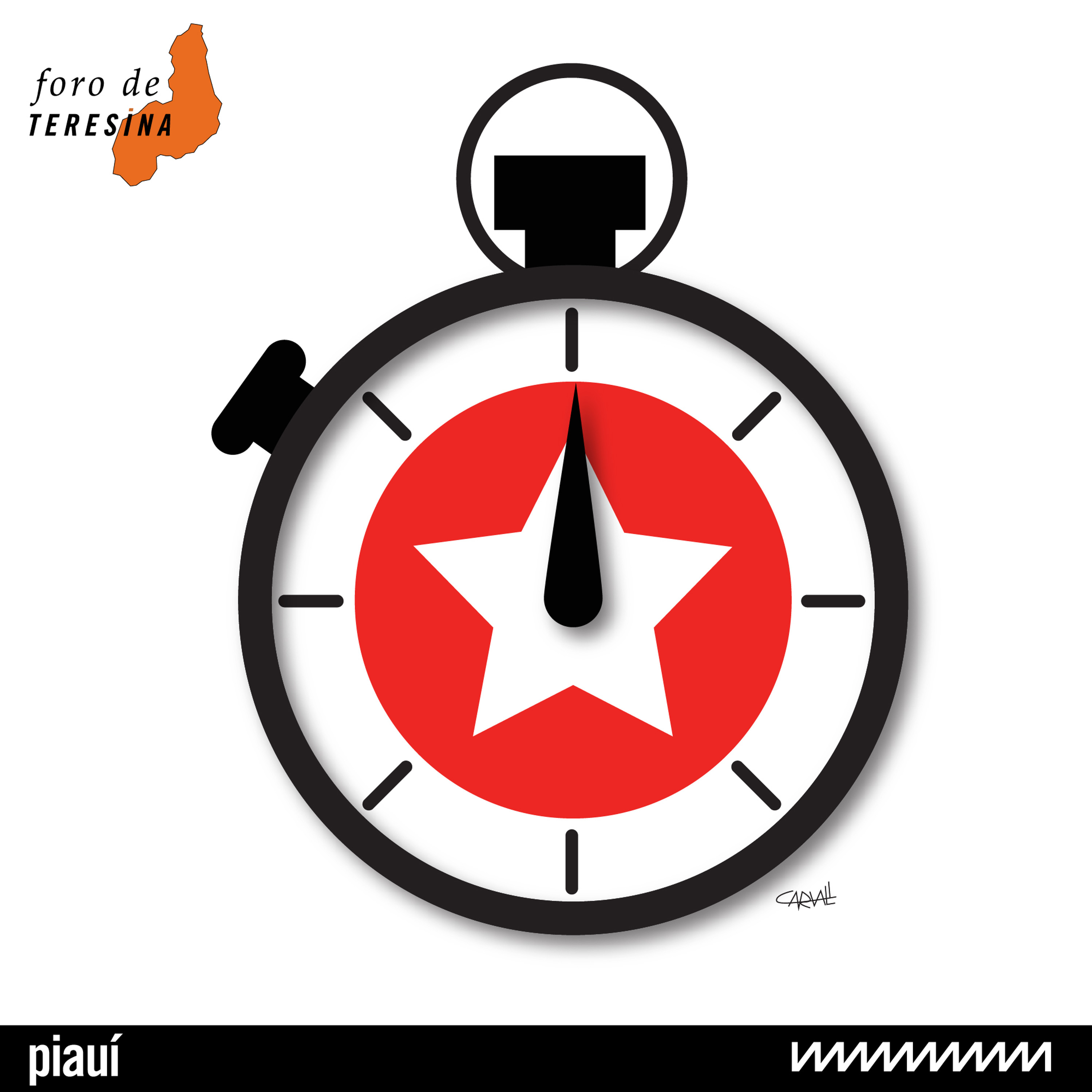 revista piauí