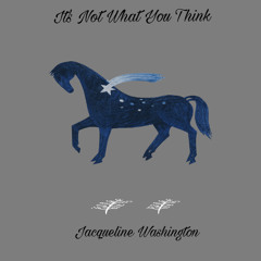 Its Not What You Think