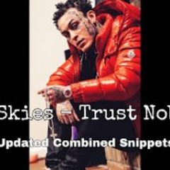 Lil Skies - Fidget (SNIPPETS) (OUT NOW!)