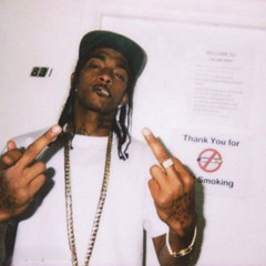 Nipsey Hussle - They Know [REMIX] prod.jreampierre