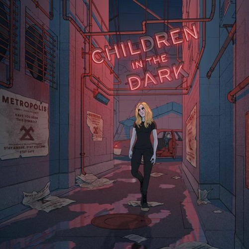 CHILDREN IN THE DARK