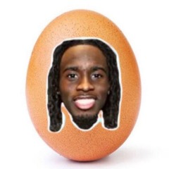 Bop City OST Egghead