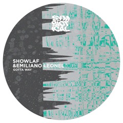 PREMIERE Showlaf & Emiliano Leonel -  Accuracy (Symbiotical Records)