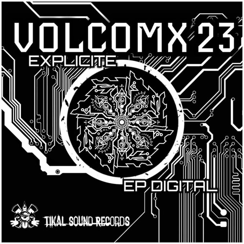 TIKAL_SOUND_RECORDS
