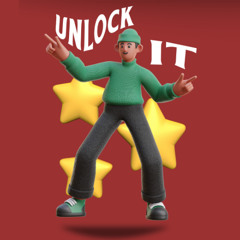 UNLOCK IT