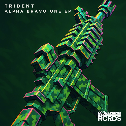 Stream Trident 'Fire for Effect' [Codename: RCRDS] *PREMIERE* by dtdnb ...
