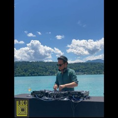 Johan.K - Livemix Bad Saag Wörthersee
