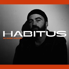 HABITUS PODCAST #24: MARIS SHILTON
