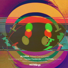 ALURIA - Elesdi (Torsten Fassbender Remix) | Stripped Recordings