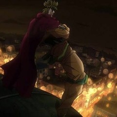 - Dio sings night dancer -