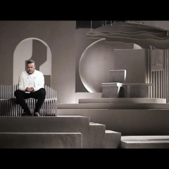 3- اللهم كن دليلنا عند المحن.. واملأ قلوبنا بحُسن الظن فيك - بصير - مصطفى حسني