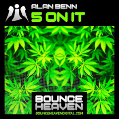 Alan Benn - 5 On It