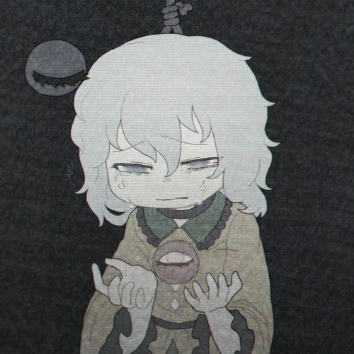 Tragedy of Hartmanns Youkai Girl