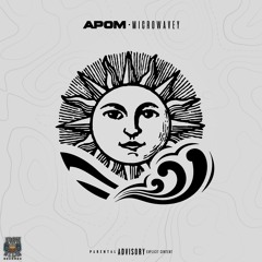 APOM - Microwavey {FREE DOWNLOAD}
