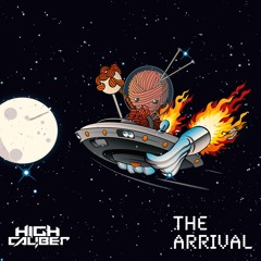Thred - The Arrival (FREE DOWNLOAD)