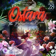 Ostara ( FULL LIVE AUDIO) APRIL 28TH 2024 Ft DJ Gimmie, Oneal, Star, Schedule & Selecta JB