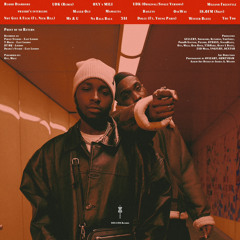 You Too (Prod. DEXTAH)