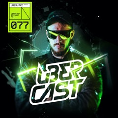 EP77 - The Ubercast