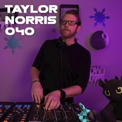 Taylor Norris - 040