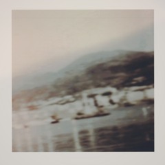 Static On The Shore (ft. Maybe)