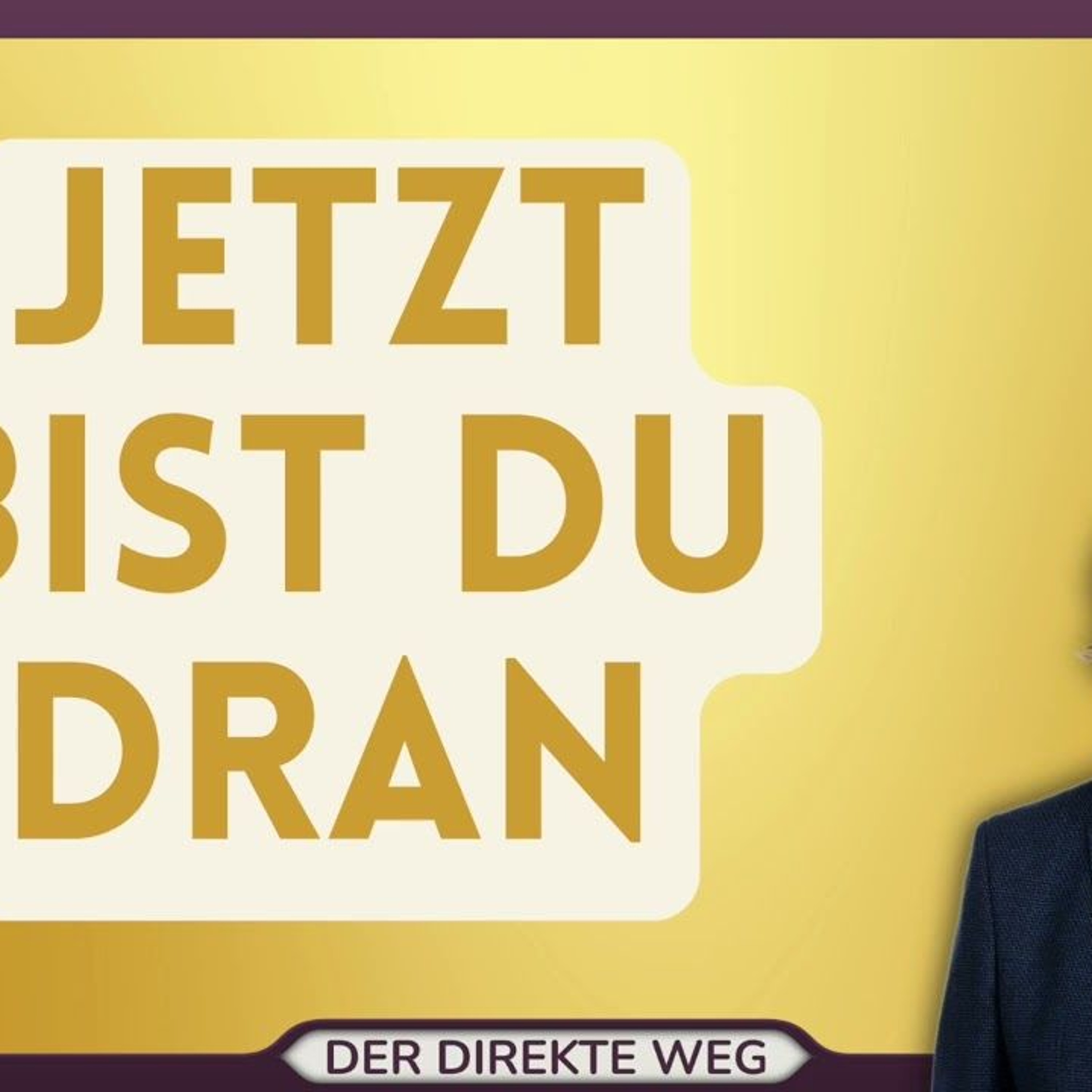 Gottfried Sumser - DER DIREKTE WEG - Ein Kurs in Wundern