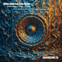 Make America Free Again (Acoustic)
