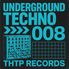 UT 008 - Side B - B01