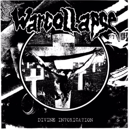warcollapse- drunk collapsed destroyed