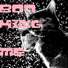 B00K1NG ME