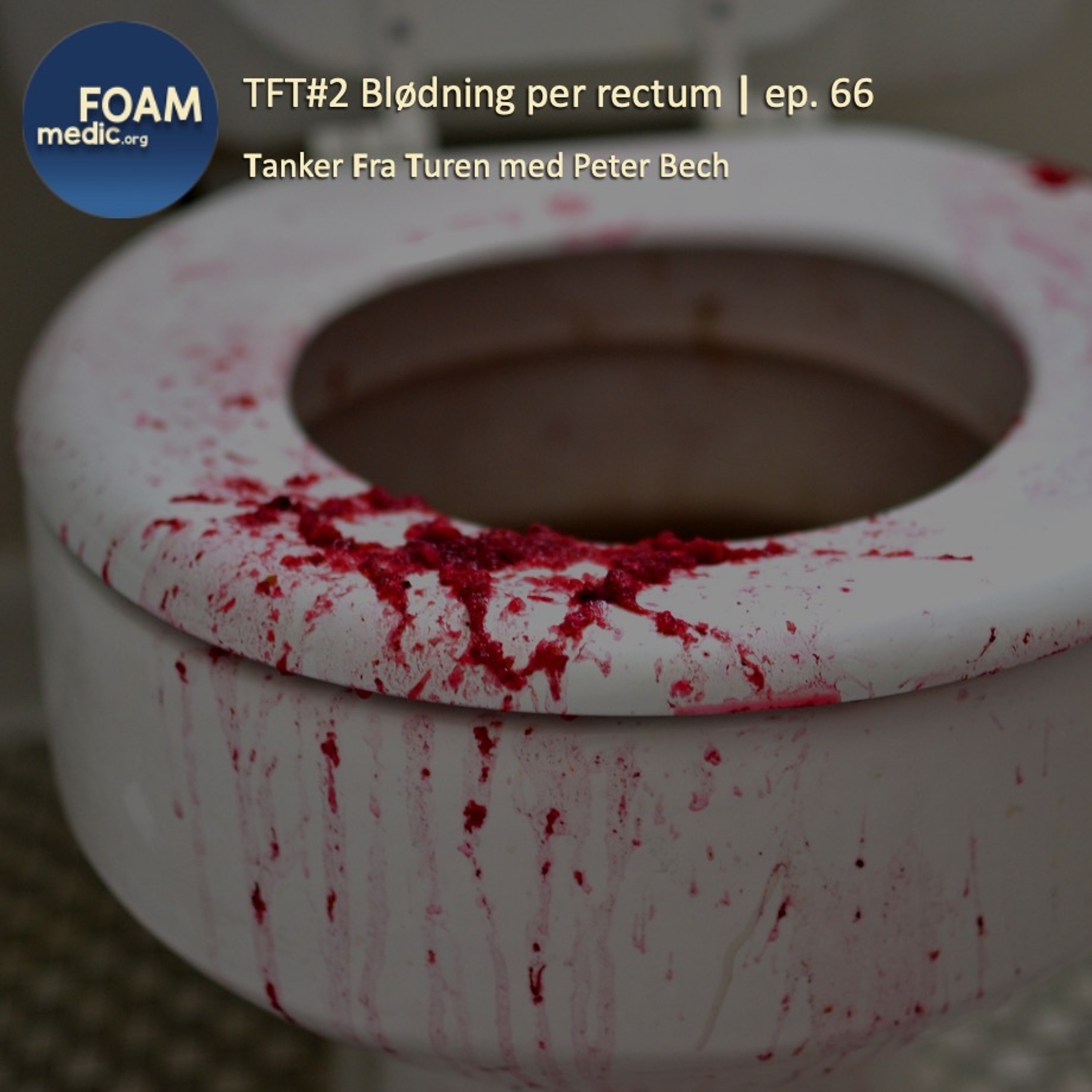 FOAMmedic Podcast