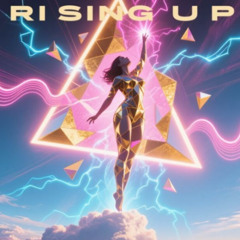 Dhelick - Rising Up
