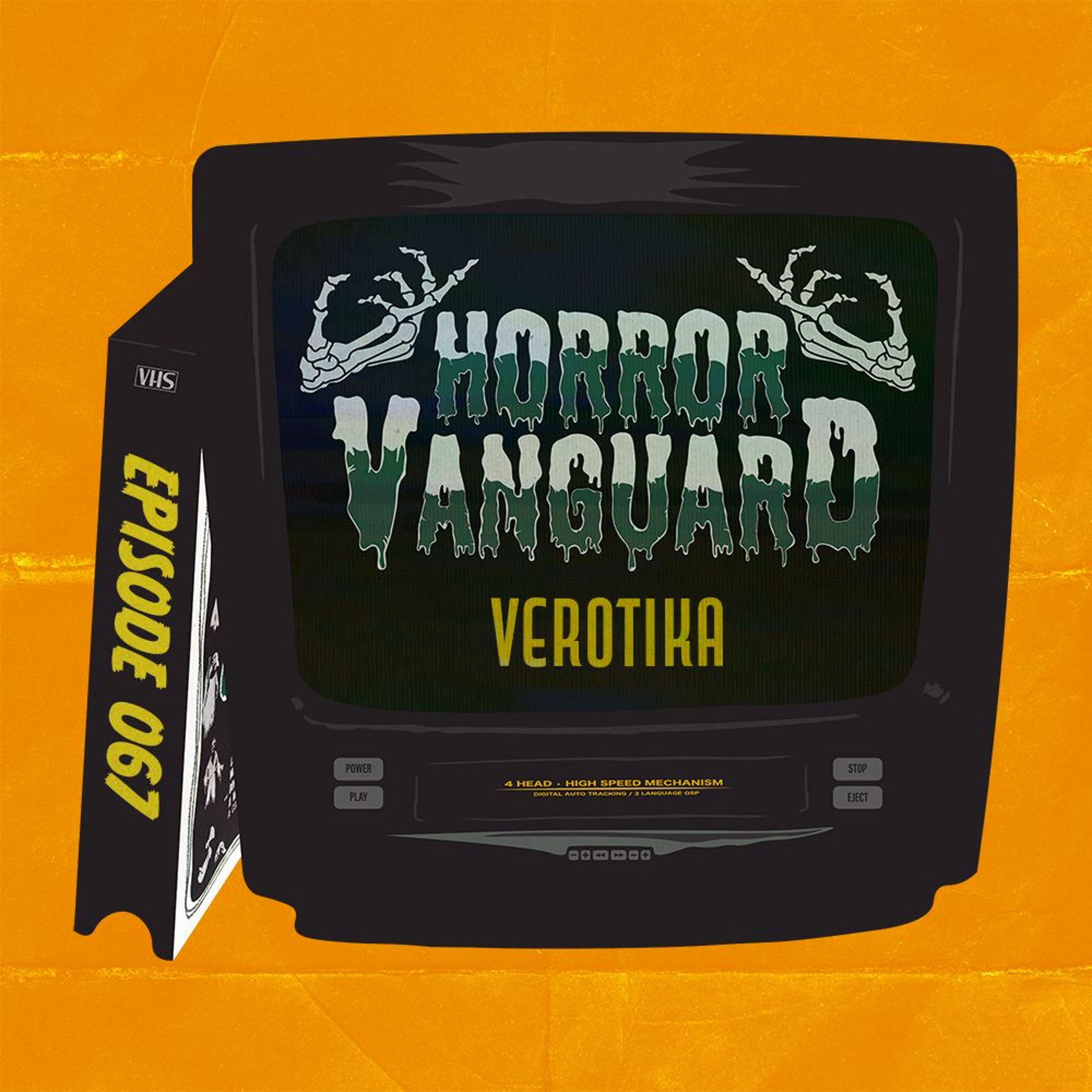 Episode Logo