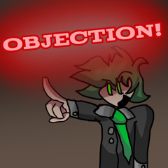 Objection! ~2022~ (Geo Marshall - Ace Attorney)