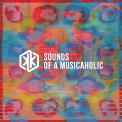 Sounds Of A Musicaholic (Old Skool RnB & HipHop Mix) - DJ K-YAN