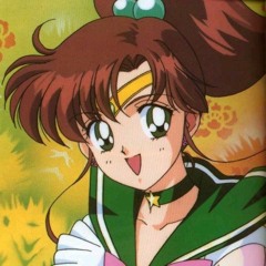 |Project Dream| 💚Sailor Jupiter💚